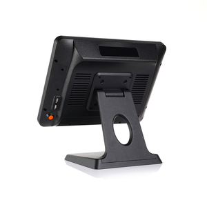 מכירות חמות s610c 15 אינץ 'חלונות <span class=keywords><strong>pos</strong></span> כל אחד מותאם אישית אחד מסך <span class=keywords><strong>pos</strong></span> מזומנים רישום מערכת <span class=keywords><strong>pos</strong></span> - Product Image 2