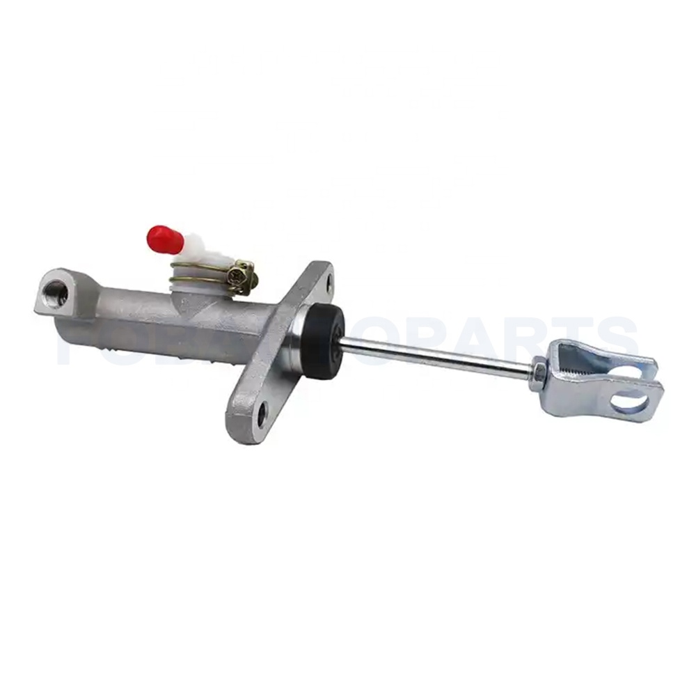 Clutch Master Cylinder for Isuzu Engine 4HK1T 4JB1 Truck NKR55 NPR 8-98117644-0