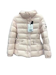 Chaqueta con Capucha Impermeable Negra Clásica de Alta Gama Estilo Mongol para Hombre, con NFC, Cómoda y Cálida, de Plumón Blanco, a Prueba de Frío, Transfronteriza - Product Image 1