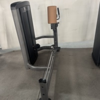 Équipement de musculation de nouvelle conception pour salle de sport, machine de musculation des fessiers pour salle de sport commerciale