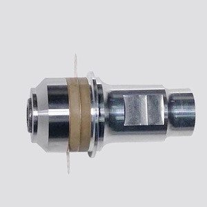 เครื่องเชื่อมอัลตราโซนิก 28kHz 1000W แบบแมนนวลสำหรับเชื่อมโลหะแบบจุด - Product Image 1