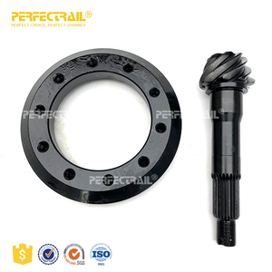 PERFECTRAIL Auto Parts Piñón de corona trasera para Suzuki Jimny JB23 JB33 JB43 Ratio 4,88 - Product Image 5