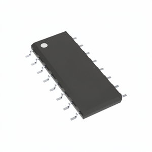 Circuito Integrado Original SN74ALS161BD, Contador Binario de 4 Bits, 16SOIC, Componentes Electrónicos en Venta, 16SOIC (0.154", 3.90mm de Ancho), Lógica - Product Image 1