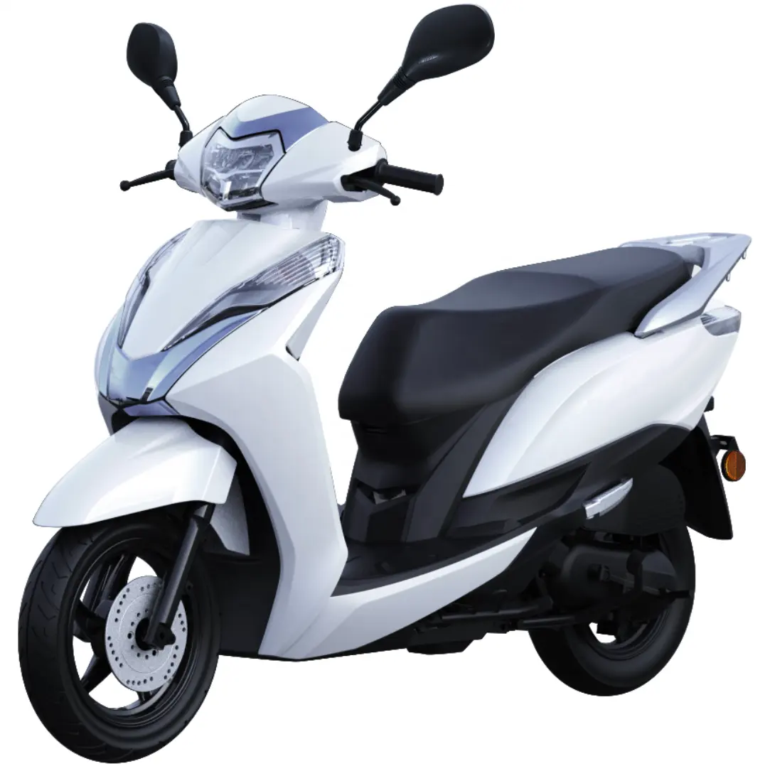 2023 new moto HOYUN gas scooters electric scooters 100cc 110CC 125cc HJ100 HJ110 HJ125T lead125 motorcycle & other Motorcycles