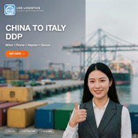 Agent maritime FCL pour la livraison du dernier kilomètre depuis Shenzhen, transport sécurisé vers les États-Unis, la France, le Royaume-Uni, l'Italie, l'Allemagne, le Canada, export de fret maritime