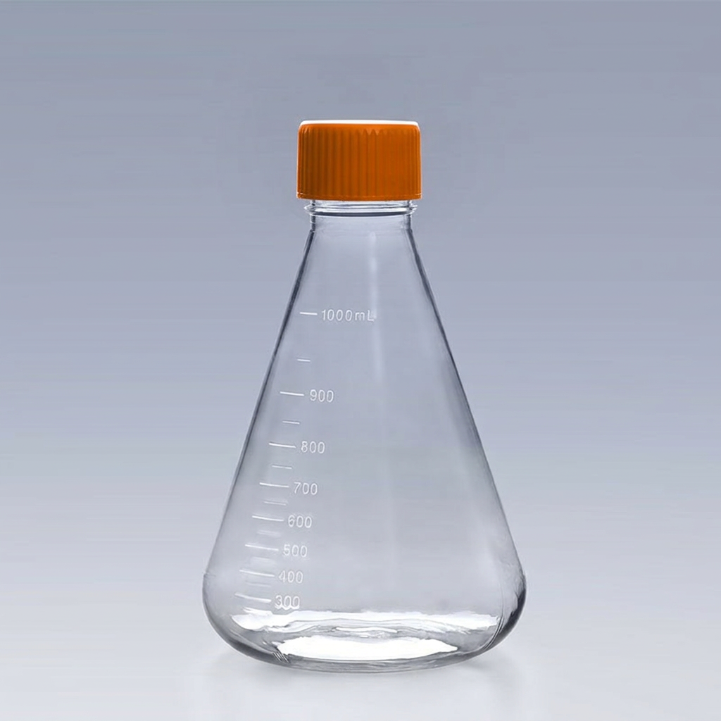 Vent PC/PETG de 1000 ml