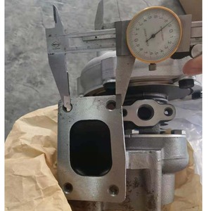 Muslimb 758351-5024S 758351-0003 758351-0005 758351-0009 7794260O14 758351-5022S turbocompressore per turbocompressore <span class=keywords><strong>BMW</strong></span> 730lD - Product Image 6