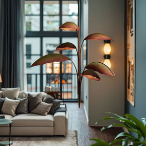 Lámpara de Techo Moderna Minimalista de Estilo Americano, Pequeña, con Ángulo Ajustable, Control Remoto, CA, para Hoteles y Salones - Product Image 4