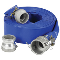 Tuyau d'aspiration industriel en nitrile, pvc, longue durée de vie, couche pour pompe à eau submersible/pompe à eau