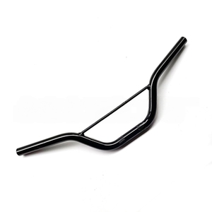 Manillar de Aluminio de 22 mm para Motocicleta <span class=keywords><strong>Honda</strong></span> XR <span class=keywords><strong>CRF</strong></span> 50 70 <span class=keywords><strong>Pit</strong></span> Dirt <span class=keywords><strong>Bike</strong></span> SSR Mini Road, Longitud de 530 mm, Sistemas de Chasis de 2 Tiempos - Product Image 4