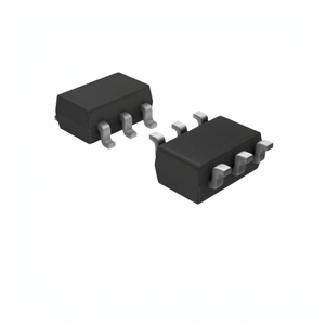 Components Electronic Power Management (PMIC) Original SOT 23 6 STM6719SFWB6R - Product Image 1