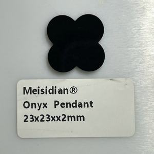 Malaquita <span class=keywords><strong>4</strong></span> trébol <span class=keywords><strong>de</strong></span> cuatro <span class=keywords><strong>hojas</strong></span> piedra Ágata Concha PIEDRA <span class=keywords><strong>DE</strong></span> mlalaquita venta al por mayor flor Natural piedra cortada para colgante - Product Image 5