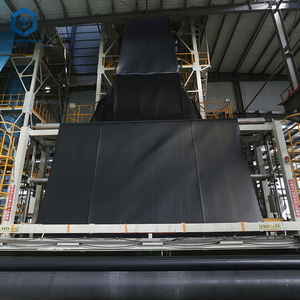 0.5mm cá <span class=keywords><strong>HDPE</strong></span> <span class=keywords><strong>geomembrane</strong></span> cho ao tôm ở Indonesia mịn màng Đen <span class=keywords><strong>geomembrane</strong></span> <span class=keywords><strong>0.4mm</strong></span> <span class=keywords><strong>HDPE</strong></span> <span class=keywords><strong>geomembrane</strong></span> - Product Image 3
