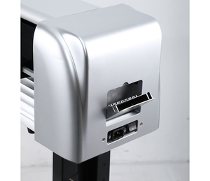 Anycut ZK1000 Découpeuse de vinyle 850 mm 700 mm/s Pression 2000 g pour films de recouvrement automobile et revêtements de sol - Découpe de contour <span class=keywords><strong>automatique</strong></span> - Product Image 6