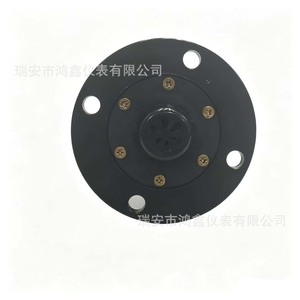 Válvula de Respiro para Excavadoras Kobelco Hyundai Hitachi, Tapa del Tanque de Aceite Hidráulico, Piezas de Maquinaria de Construcción - Product Image 3