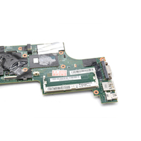 Mainboard Motherboard untuk Lenovo X250 I5 Generasi ke-5 JL01