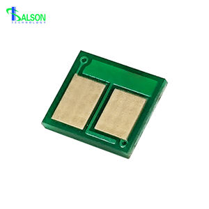 Puce de toner CF400X/CRG-045/CF540X/CRG-054 pour HPS <span class=keywords><strong>Color</strong></span> <span class=keywords><strong>LaserJet</strong></span> <span class=keywords><strong>Pro</strong></span> M252 <span class=keywords><strong>MFP</strong></span> M277 M274n 254nw <span class=keywords><strong>M280nw</strong></span> Canon MF634Cdw LBP612Cdw - Product Image 5