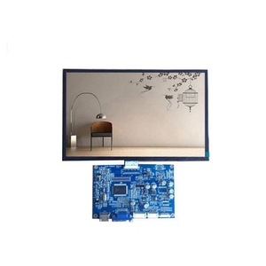 10.1 inch TFT <span class=keywords><strong>LCD</strong></span> hiển thị module với LVDS giao diện 1280x800 Độ phân giải 300 nits độ sáng - Product Image 1