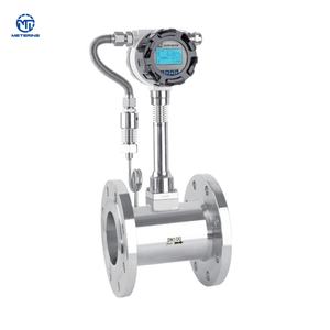 OSMeterings高精度渦流量計 水/液体/ガス OEMカスタマイズ可能 SS316/SS304材質 1年保証 中国製 - Product Image 5