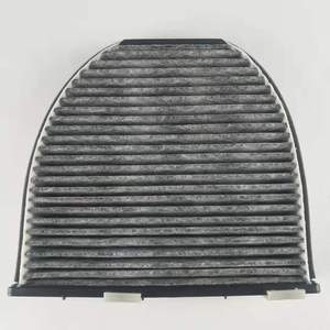 ไส้กรองแอร์เบนซ์ A2128300318 ไส้กรองแอร์สำหรับเปลี่ยนซ่อม - Product Image 3