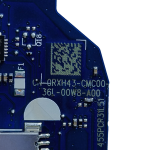 Nueva Placa Base Original para Inspiron 3510 3511 3520 0RXH43 GDM50 LS-L241P con 90 Días de Garantía - Product Image 5