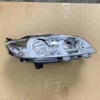 Phare avant droit OE L 9801845680 R 9801854780 pour Peugeot 301, neuf, remplacement direct pour automobile