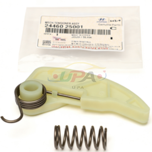 ระบบเครื่องยนต์คุณภาพสูง MECH.TENSIONER ASSY 24460-25001 2446025001 สำหรับฮุนได แอคเซนต์ 24460 25001 - Product Image 4
