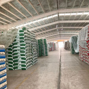 מגדל גבוה אורגני מבוקר שחרור אורגני npk דשן תרכובת חקלאית - Product Image 1