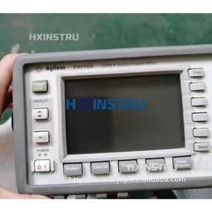Compteur de puissance Keysight E4416A série EPM-P H - Product Image 2