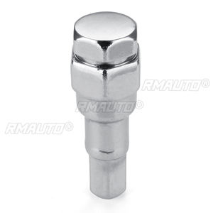 Clé à douille hexagonale 62 mm à 6 pans cannelés pour écrous de roue de 12 mm - Product Image 5