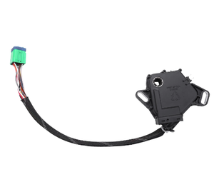 Interrupteur de Transmission automatique DPO capteur de pression adapté pour citroën Renault C4 C5 AL4 Peugeot 2529.27 252927 307207508 307207508 - Product Image 3