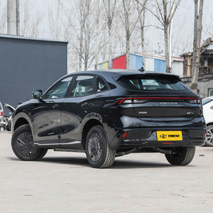 <span class=keywords><strong>Voiture</strong></span> d'<span class=keywords><strong>occasion</strong></span> Dongfeng Forthing Xinghai T5 2026 Édition Enjoyment 530 km Purement Électrique Conduite à Gauche Confortable et Abordable - Product Image 4