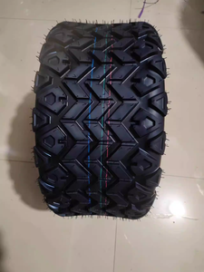 23-10-14 Pneus de voiturette de golf, pneus 4x4 hors route 14 pouces Guys Roues et pneus 23/10-14 pour voiturettes de golf - Product Image 5