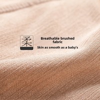 Culottes menstruelles confortables et respirantes à 4 couches, absorbantes, anti-fuites, taille haute, réutilisables, grandes tailles, pour la sécurité