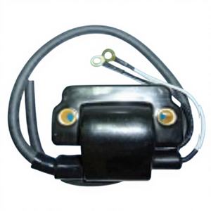 คอยล์จุดระเบิดคุณภาพเยี่ยมใหม่ของไต้หวัน SUNITY 15 แรงม้า รุ่น OEM 63V-85520-00 ประสิทธิภาพสูงสำหรับ YAMAHA T15-04000200 เบนซิน - Product Image 1