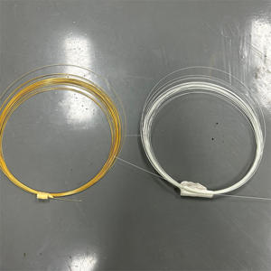 Độ chính xác cao 0.5 lớp 2kn max tải <span class=keywords><strong>PC</strong></span> điều khiển frt sợi phổ kiểm tra độ bền kéo máy - Product Image 6