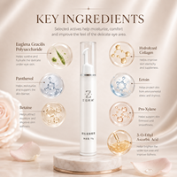 Crème Contour des Yeux Anti-Âge Raffermissante et Liftante au Rétinol et Pro-Xylane HPR avec Logo Personnalisé – Soin Lissant des Rides du Contour des Yeux – Sérum – Vente Directe Usine