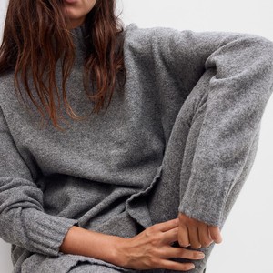 Fitness deportes señoras mallas de cintura alta pantalones de yoga rezagados para mujer - Product Image 3