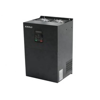 30KW AC VFD Controladores de frecuencia variable Inversor Drive Motor Convertidor de frecuencia de 50Hz a 60Hz Mejor precio