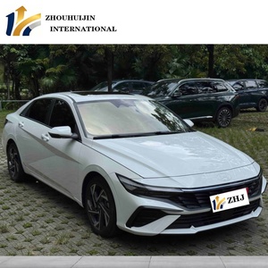 Se Busca Distribuidor <span class=keywords><strong>Oficial</strong></span>, Auto Usado Hyundai Elantra 2023 1.5L CVT FWD, Asientos Eléctricos, Techo Panorámico, Cámara 360, Sensores de Estacionamiento - Product Image 3