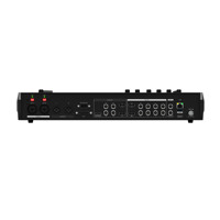 Mezclador de Video HDMI/SDI de 8 Canales AVMATRIX SHARK S8X