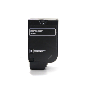 Cartucho <span class=keywords><strong>de</strong></span> Tóner <span class=keywords><strong>para</strong></span> <span class=keywords><strong>Impresora</strong></span> <span class=keywords><strong>Lexmark</strong></span> CS720 CS725 CX725, <span class=keywords><strong>Precio</strong></span> <span class=keywords><strong>de</strong></span> Fábrica, Cartucho <span class=keywords><strong>de</strong></span> Tóner <span class=keywords><strong>de</strong></span> Color 74C20K0 74C20C0 74C20M0 74C20Y0 - Product Image 1