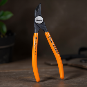 คีมตัดวงแหวนภายในขนาด 19-60 มม. สำหรับงานที่ต้องการความแม่นยำ - Product Image 3