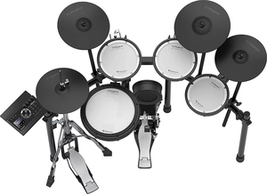 Nuevo Rolandss TD - 17KVX V-Drums Electronic Drum - Set, descuento al por mayor, adecuado para práctica y clasificación - Product Image 6