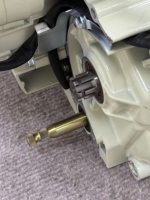 Zonsen Loncin CG150 Monobloc 150cc refroidi par liquide groupe motopropulseur à couple élevé Cargo Trike Auto Rickshaw Moto Moteur Assemblage