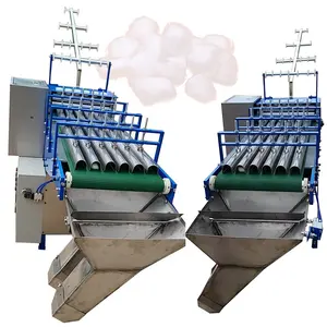 Automation Holder Dispenser for Cotton Ball Packing Machine Tampon Making Machines