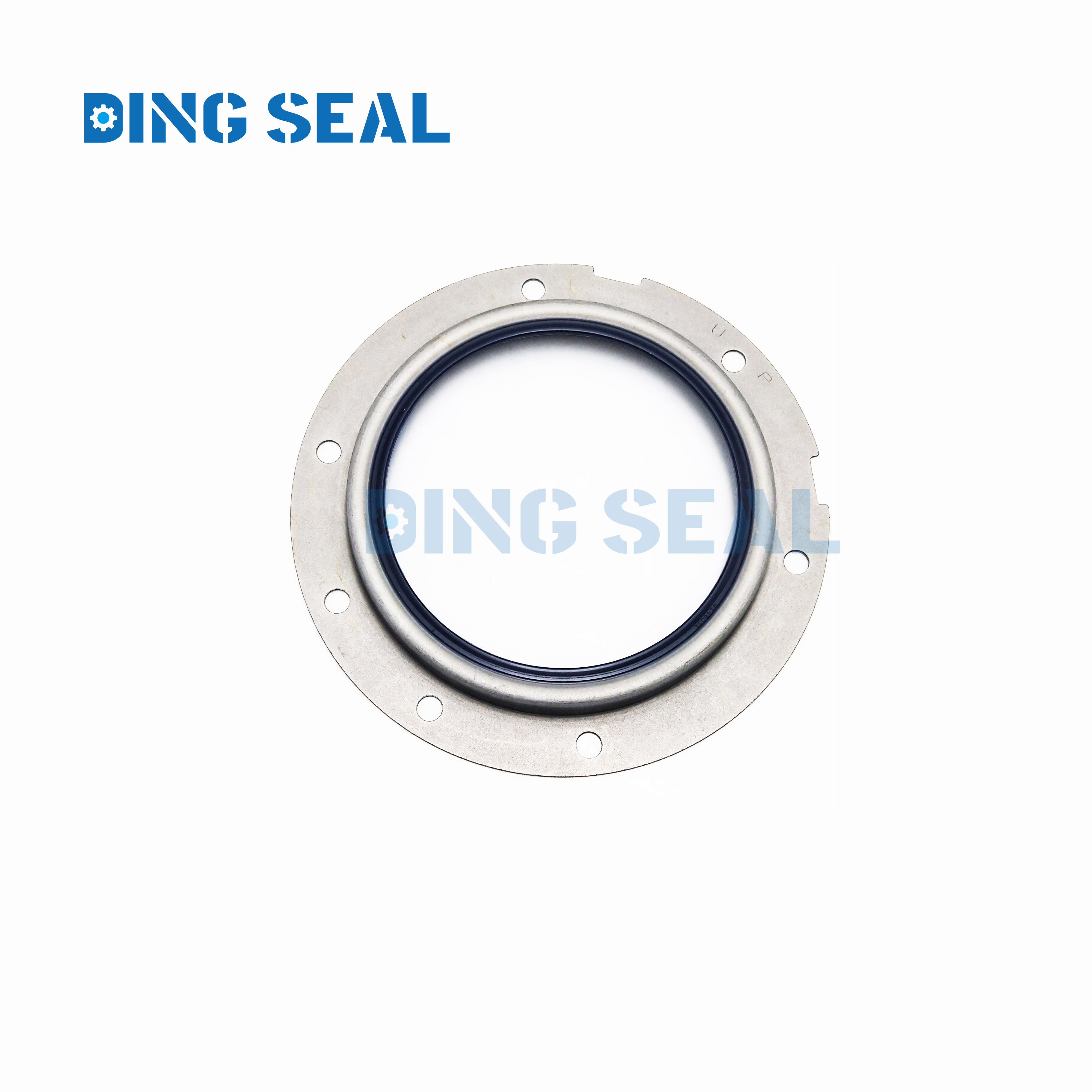 BZ4603-E0 Y 100*124*13.3 ME017207 Crankshaft Rear Seal for 4D34