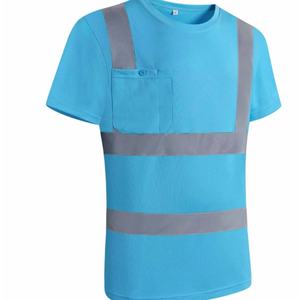 Camisetas Anticorte y Antipunzones para Hombre, Personalizables, de Alta Calidad, Precio Bajo, Venta al Por Mayor, Directo de Fábrica - Product Image 5