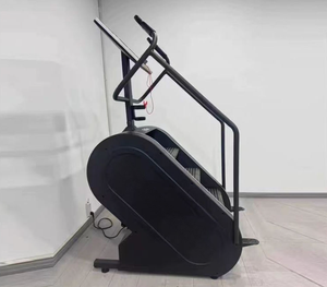 Stair Machine NO.12 Appareil de fitness commercial pour <span class=keywords><strong>salle</strong></span> de sport, Simulateur <span class=keywords><strong>d</strong></span>'<span class=keywords><strong>escalade</strong></span> électrique, Entraînement cardio, Step Mill, Grimpeur <span class=keywords><strong>d</strong></span>'escalier - Product Image 4