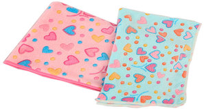 Bán Buôn Tùy Chỉnh Thiết Kế Mềm Mại Trọng Lượng Nhẹ Nhung Vật Nuôi Chăn Mèo Con Chó Giường Khăn Con Chó Con Chó Con Sang Trọng Bọc In Mô Hình - Product Image 5